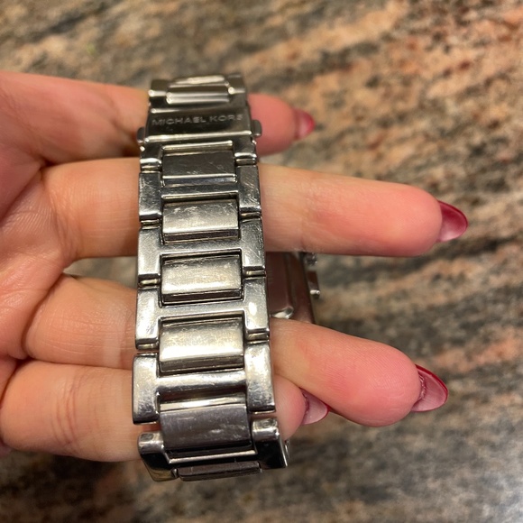 Michael Kors Runway Watch - Picture 6 of 8